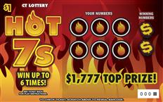 Hot 7s