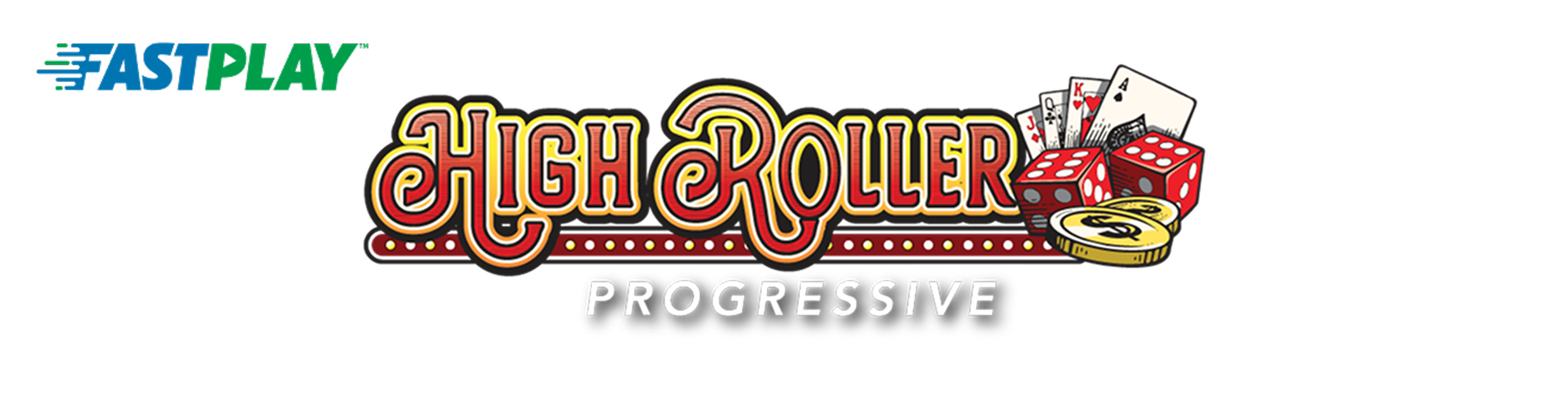 High Roller Progressive